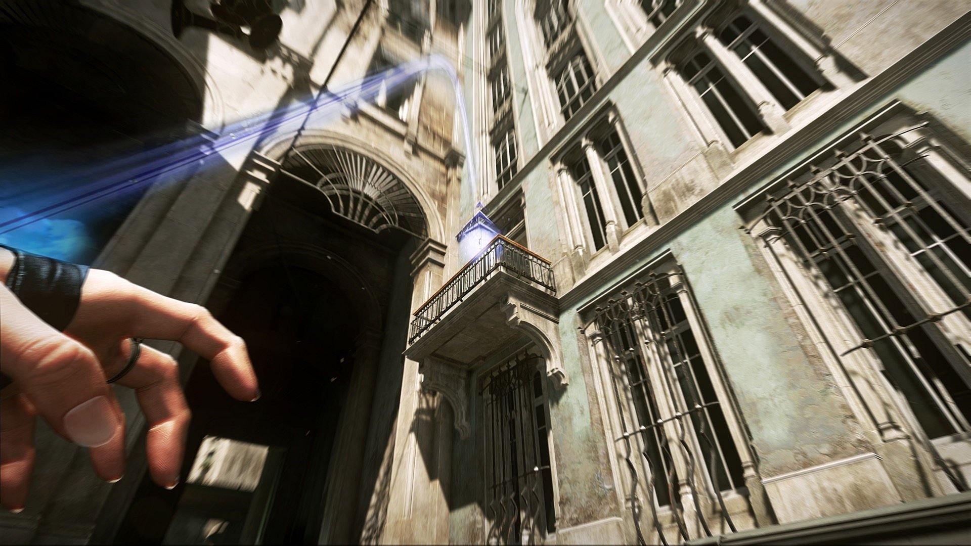 Dishonored 2 - Imagen 50